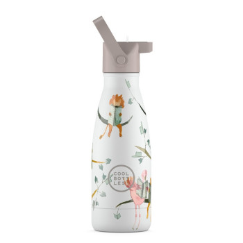 COOL BOTTLES TERMOS DRUGARI ZA CITANJE 260 ML 