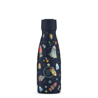 COOL BOTTLES TERMOS SVEMIRSKE RAKETE 260 ML 