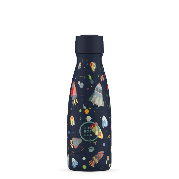COOL BOTTLES TERMOS SVEMIRSKE RAKETE 260 ML 