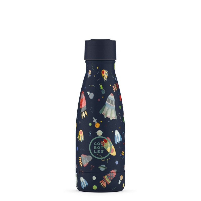 COOL BOTTLES TERMOS SVEMIRSKE RAKETE 260 ML 