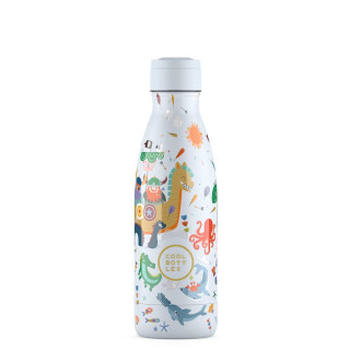 COOL BOTTLES TERMOS HRABRI VIKINZI 350 ML 
