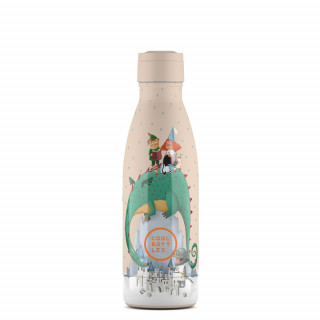 COOL BOTTLES TERMOS ZMAJEVSKI SNOVI 350 ML 
