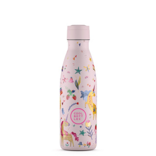 COOL BOTTLES TERMOS SMESNI JEDNOROZI 350 ML 