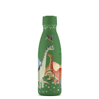 COOL BOTTLES TERMOS JURSKA ERA 350 ML 
