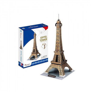 CUBICFUN PUZZLE EIFFEL TOWER C044h 