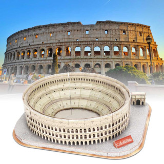 CUBICFUN PUZZLE THE COLOSSEUM DS0976h