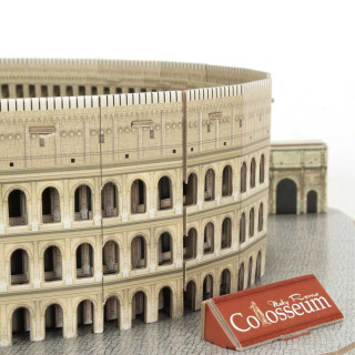 CUBICFUN PUZZLE THE COLOSSEUM DS0976h