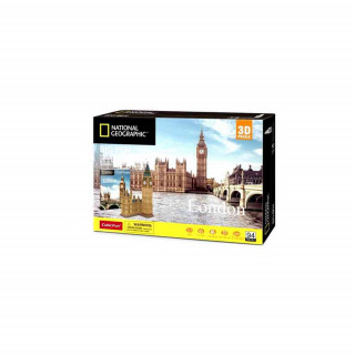 CUBICFUN PUZZLE BIG BEN