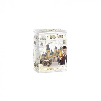 CUBICFUN PUZZLE HARRY POTTER HOGWARTS ASTRONOMY TOWER DS1013h 