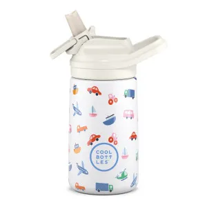 COOL BOTTLES KIDDIE TERMOS MALI TOCKOVI 350 ML