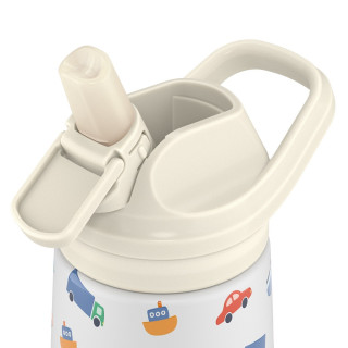 COOL BOTTLES KIDDIE TERMOS MALI TOCKOVI 350 ML 