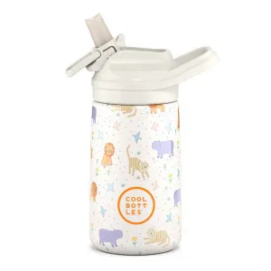 COOL BOTTLES KIDDIE TERMOS VREME ZA RIKU 350 ML