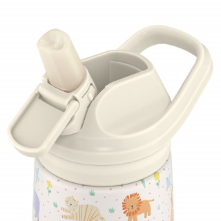 COOL BOTTLES KIDDIE TERMOS VREME ZA RIKU 350 ML 