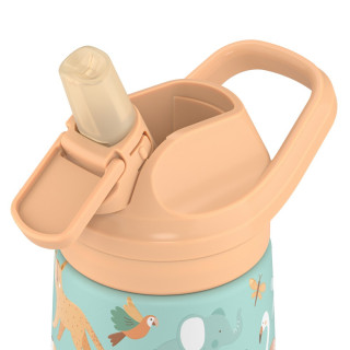 COOL BOTTLES KIDDIE TERMOS DIVLJA EKIPA 350 ML 