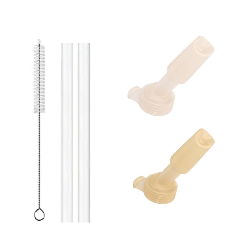 COOL BOTTLES KIDDIE TERMOS BITEFLOW I SET SLAMCICA 