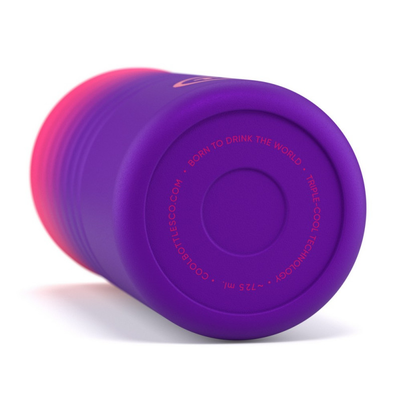 COOL BOTTLES SPORTSKA TERMOS LOS ANĐELES 725 ML 