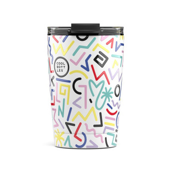 COOL BOTTLES TERMOS CASA ANTONYO MAREST ALLEGRA 330 ML 