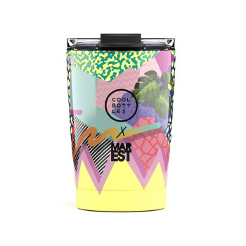 COOL BOTTLES TERMOS CASA ANTONYO MAREST MEDITERAN 330 ML 