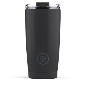 COOL BOTTLES TERMOS CASA MONO CRNA 550 ML