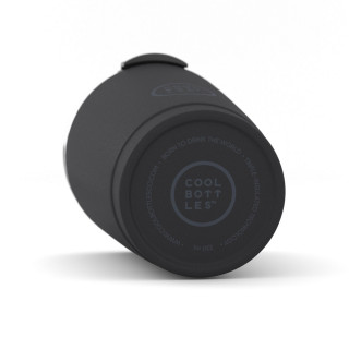 COOL BOTTLES TERMOS CASA MONO CRNA 550 ML 