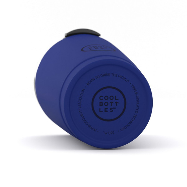 COOL BOTTLES TERMOS CASA INTENZIVNO PLAVA 550 ML 