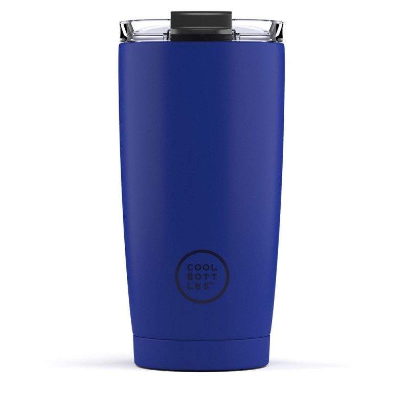 COOL BOTTLES TERMOS CASA INTENZIVNO PLAVA 550 ML 