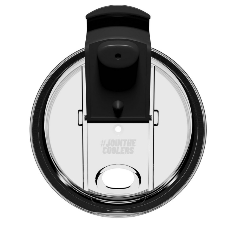 COOL BOTTLES TERMOS CASA INTENZIVNO NARANDŽASTA 550 ML 