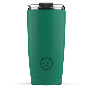 COOL BOTTLES TERMOS CASA INTENZIVNO KECAL ZELENA 550 ML 