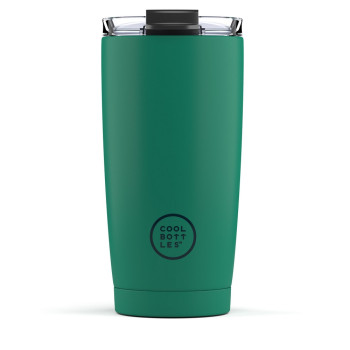 COOL BOTTLES TERMOS CASA INTENZIVNO KECAL ZELENA 550 ML 