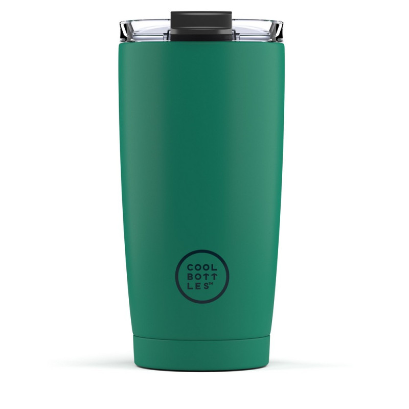 COOL BOTTLES TERMOS CASA INTENZIVNO KECAL ZELENA 550 ML 
