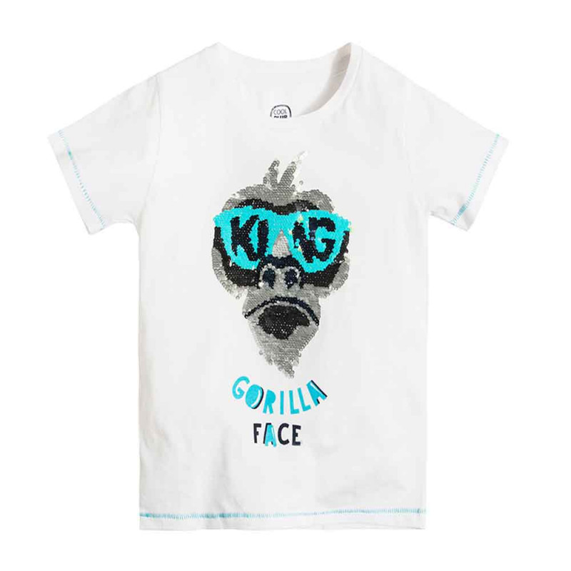 COOL CLUB MAJICA