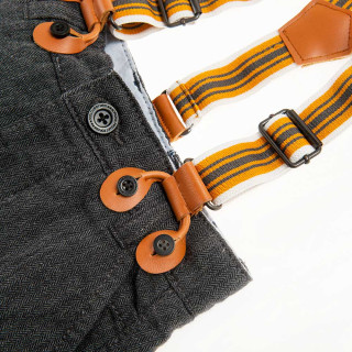 COOL CLUB PANTALONE