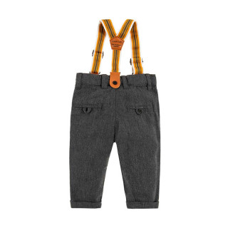 COOL CLUB PANTALONE