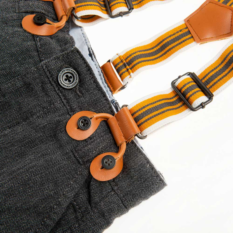 COOL CLUB PANTALONE