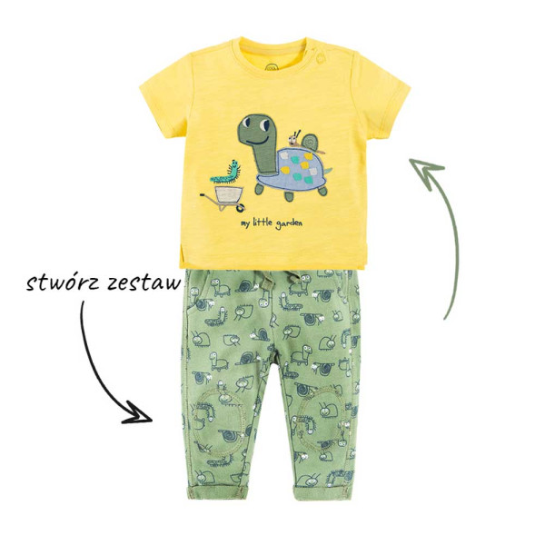 COOL CLUB MAJICA KRATAK RUKAV 