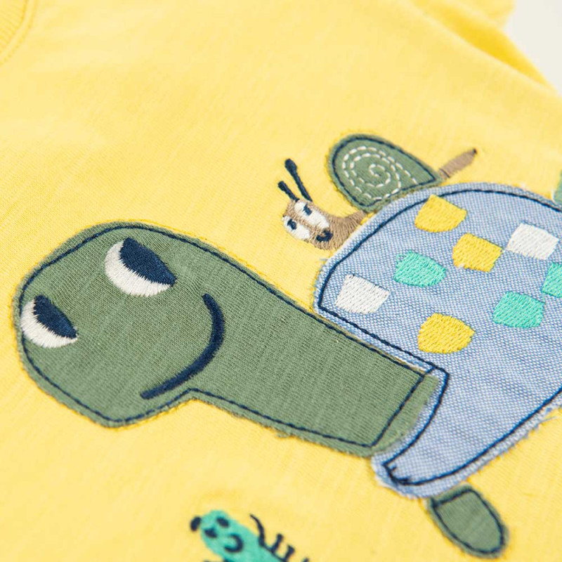 COOL CLUB MAJICA KRATAK RUKAV 