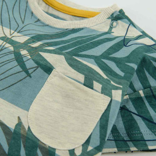 COOL CLUB MAJICA KRATAK RUKAV T-SHIRT S/S