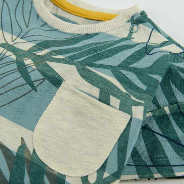 COOL CLUB MAJICA KRATAK RUKAV T-SHIRT S/S