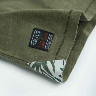 COOL CLUB MAJICA KRATAK RUKAV T-SHIRT S/S