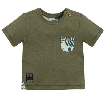 COOL CLUB MAJICA KRATAK RUKAV T-SHIRT S/S 