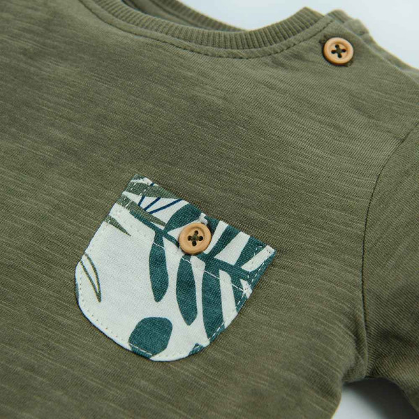 COOL CLUB MAJICA KRATAK RUKAV T-SHIRT S/S