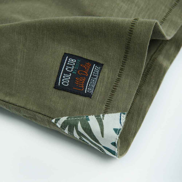 COOL CLUB MAJICA KRATAK RUKAV T-SHIRT S/S