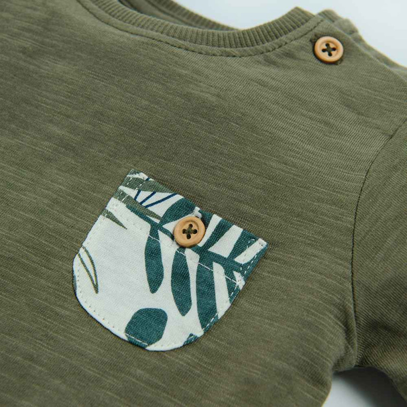 COOL CLUB MAJICA KRATAK RUKAV T-SHIRT S/S