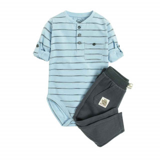 COOL CLUB KOMPLET CLOTHING SET