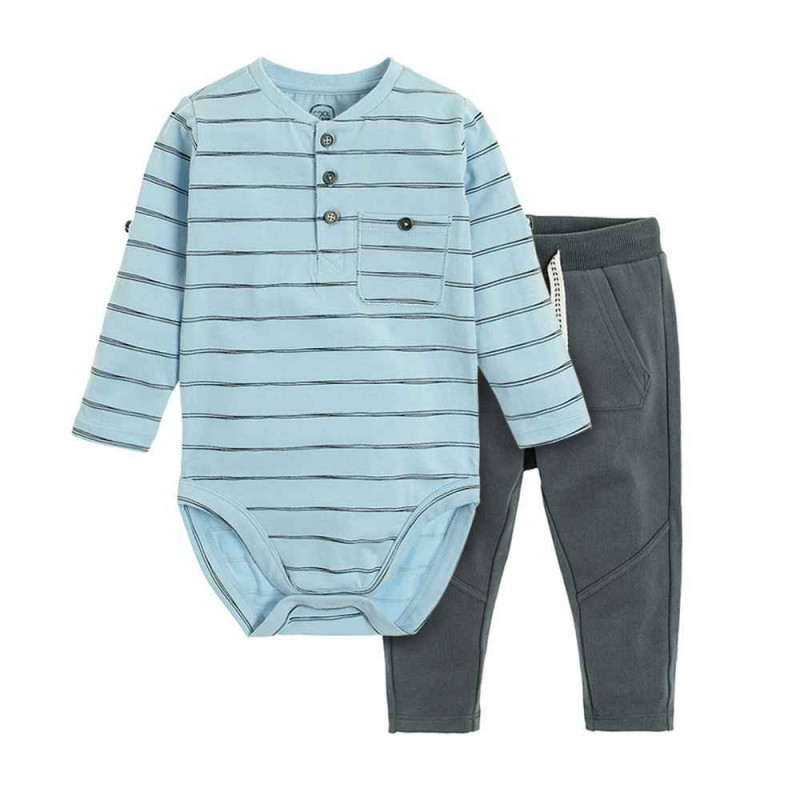 COOL CLUB KOMPLET CLOTHING SET