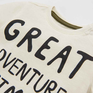 COOL CLUB MAJICA KRATAK RUKAV T-SHIRT S/S