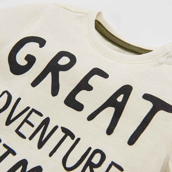 COOL CLUB MAJICA KRATAK RUKAV T-SHIRT S/S