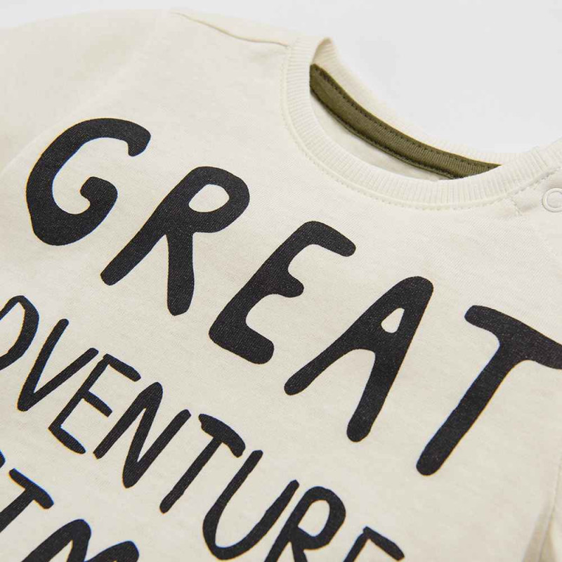 COOL CLUB MAJICA KRATAK RUKAV T-SHIRT S/S