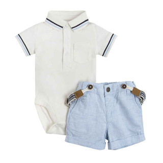 COOL CLUB KOMPLET CLOTHING SET