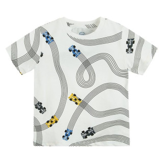 COOL CLUB MAJICA KRATAK RUKAV T-SHIRT S/S 3-PACK